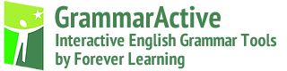 GrammarActive by Forever Learning